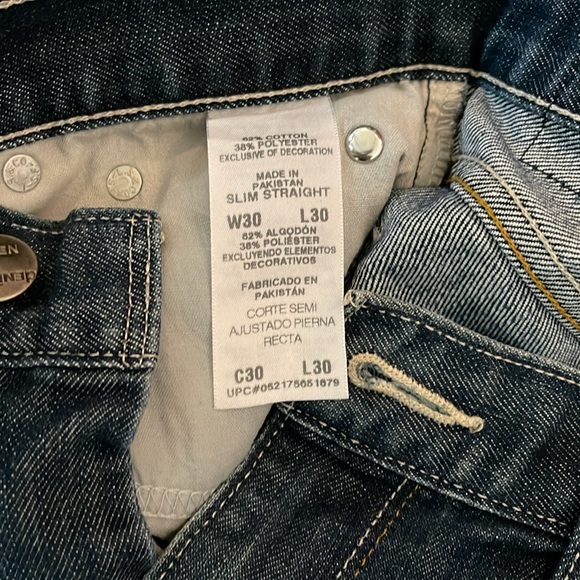 Denizen Levi jeans - Picture 3 of 4